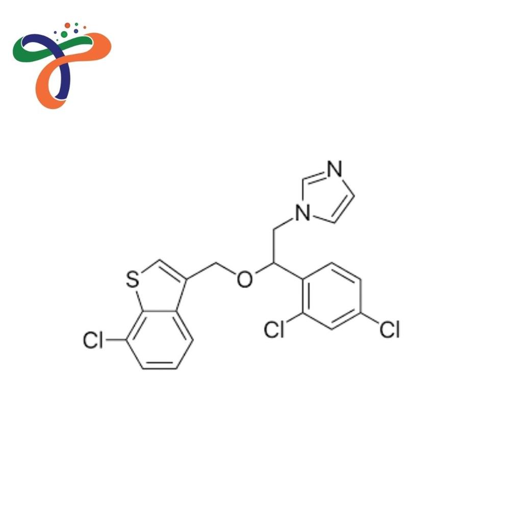 Sertaconazole Nitrate (99592-39-9)
