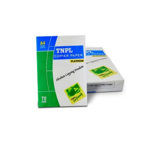 Tnpl Copier Paper