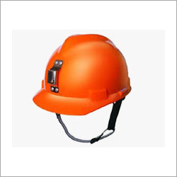 चिन स्ट्रैप माइन सेफ्टी हेलमेट साइज़: छोटा