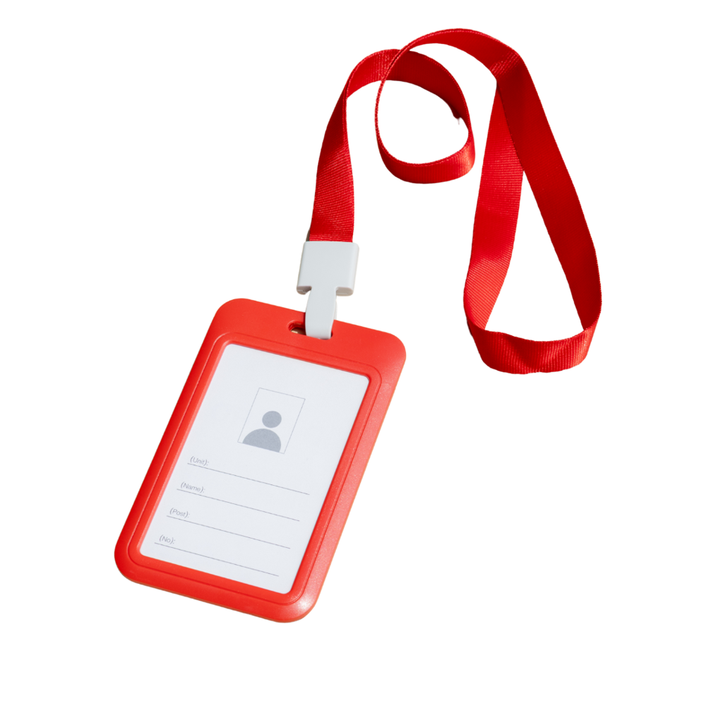 Pvc Plastic Id Card - Durable Material, Compact Size | New Condition, Ideal For Identification Purposes