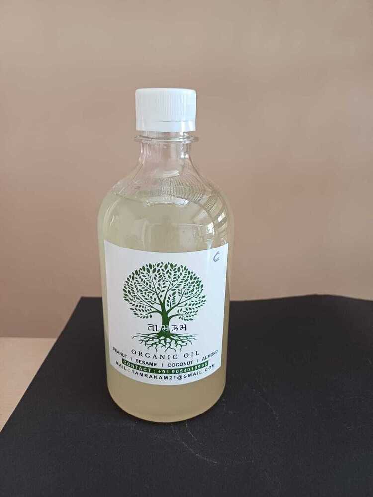 Pure Coconut oil