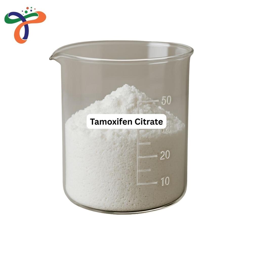 Tamoxifen Citrate (54965-24-1)