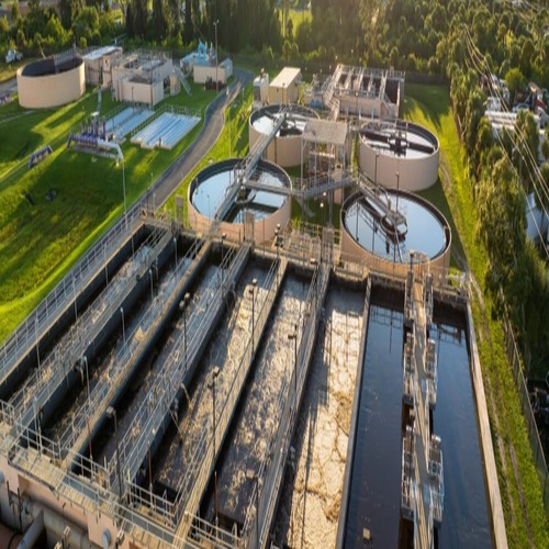 Water Reuse And Recycling