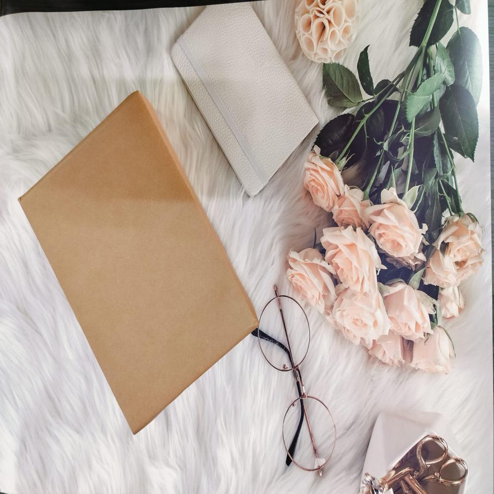 ECO Friendly A5 Sheet