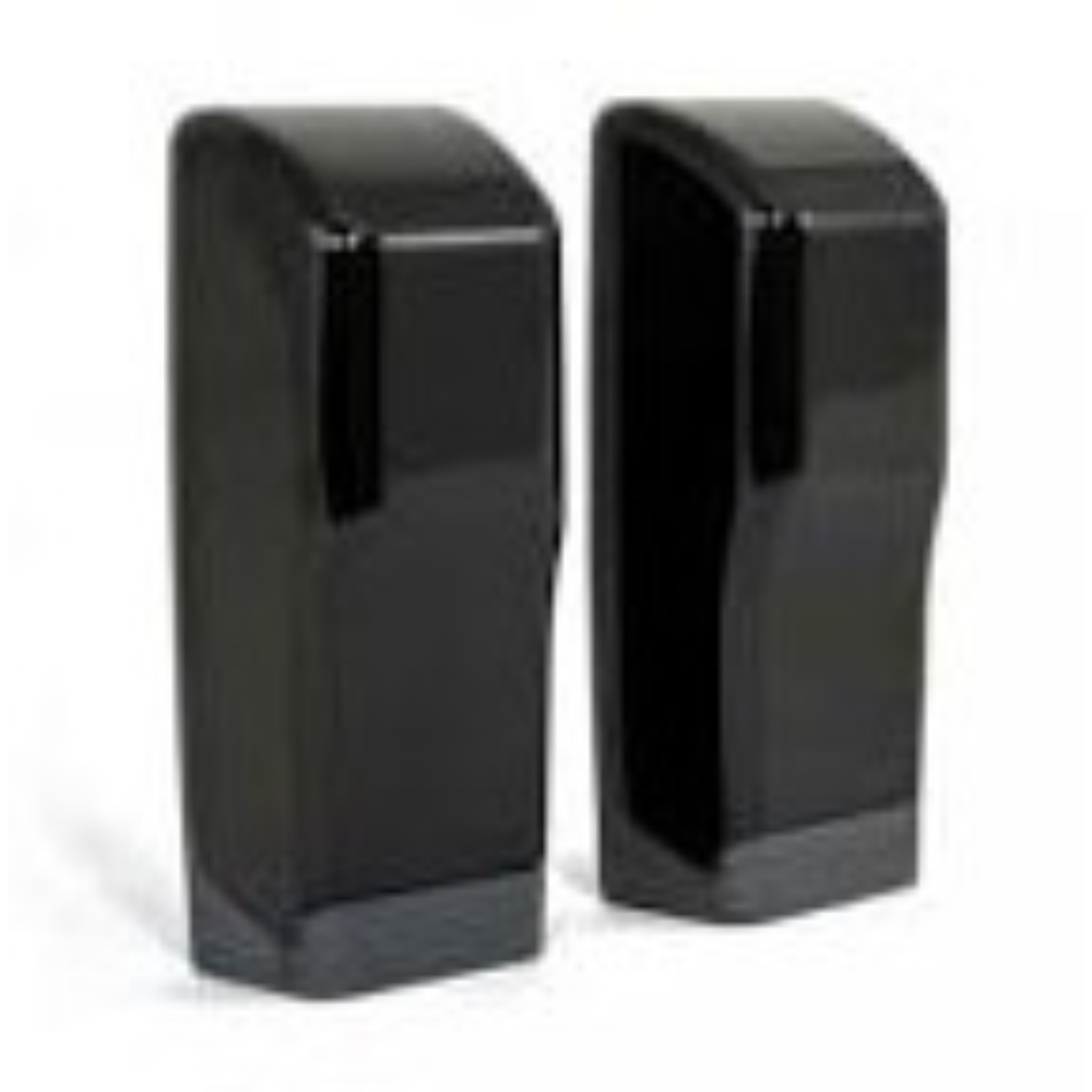 Automatic Sliding Gate Motor - Color: White