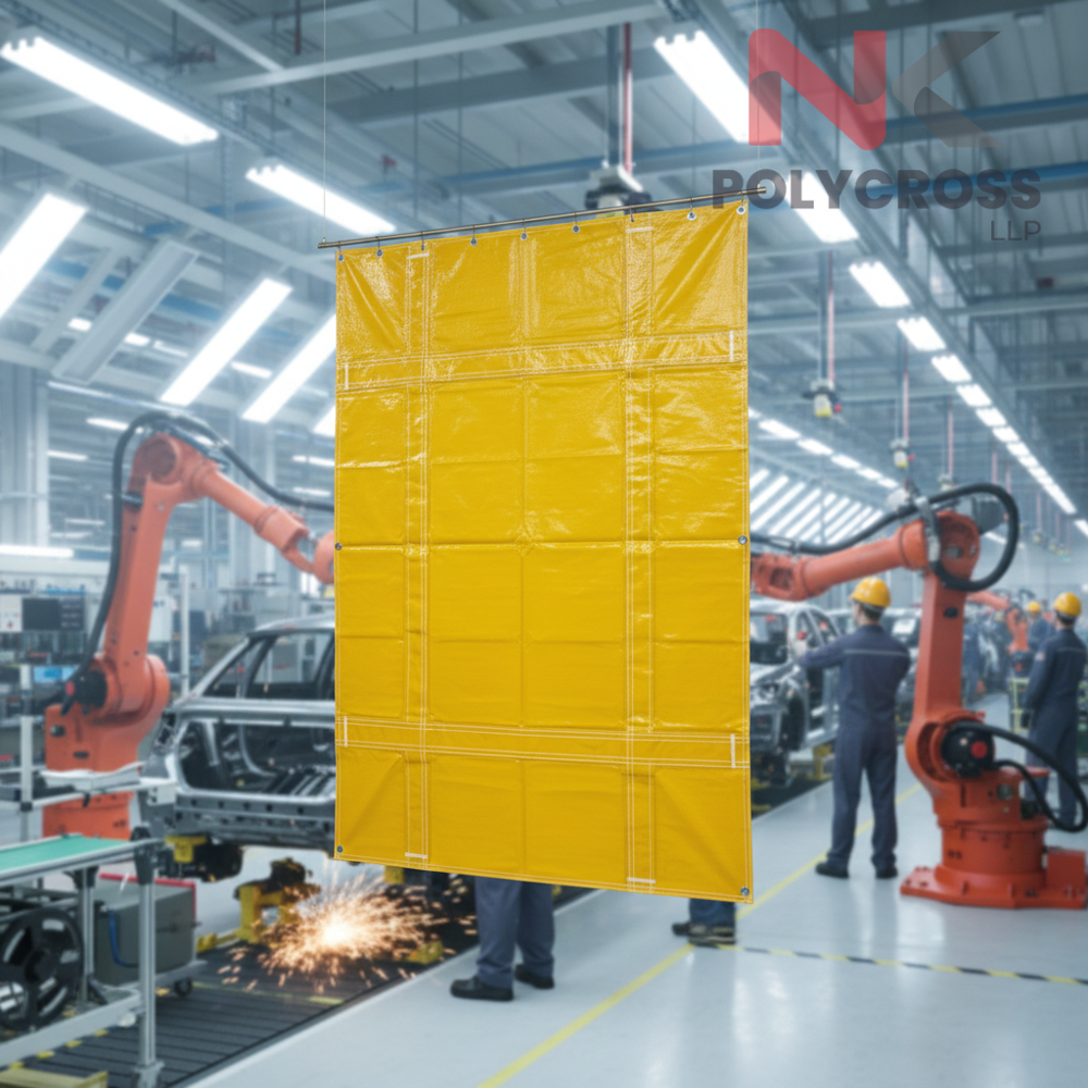 Cold Storage Insulation Layer