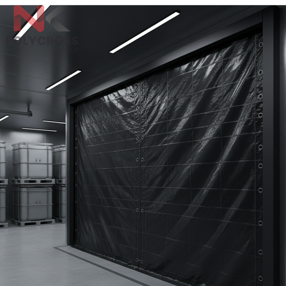 Cold Storage Insulation Layer