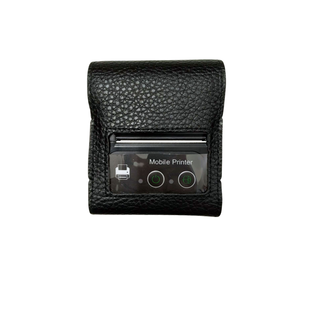 2 Inch Bluetooth Thermal Receipt Printer 58mm - Automatic Grade: Automatic