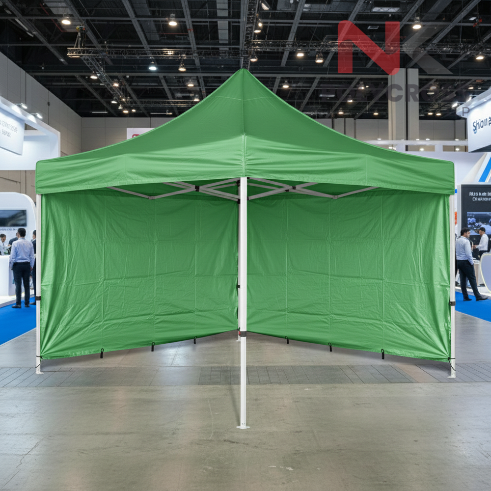 Exhibition Canopy Cover