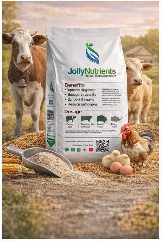 Acidifier Powder for poultry 25 kg 