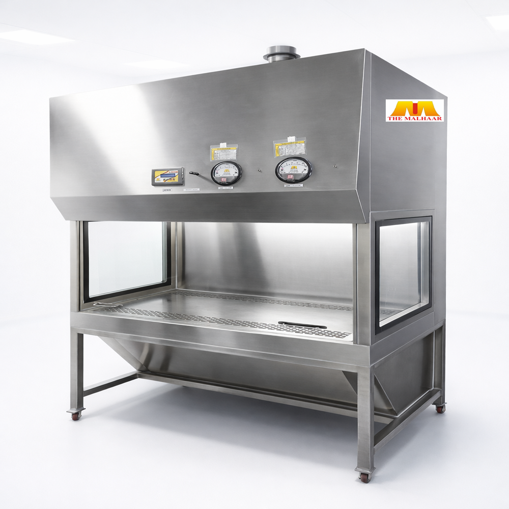 BIOSAFETY CABINET CLASS II