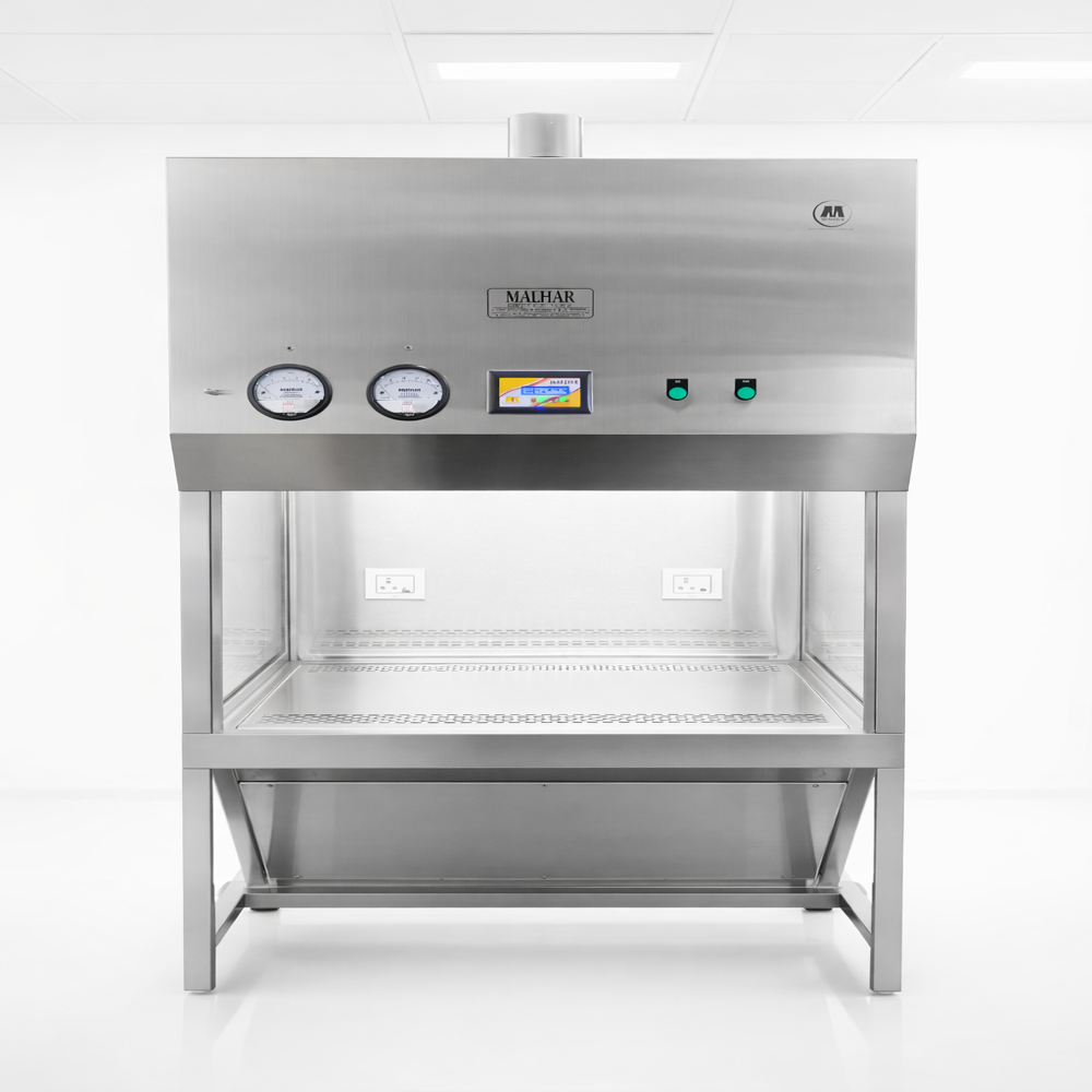 BIOSAFETY CABINET CLASS II