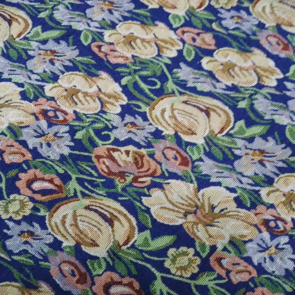 flower bag fabric