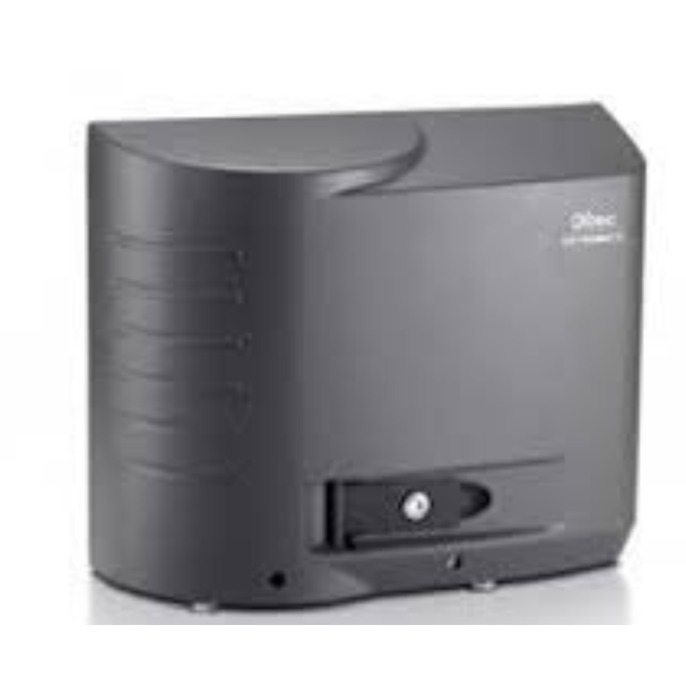 Ditec Automatic Sliding Gate Motor - Color: Black