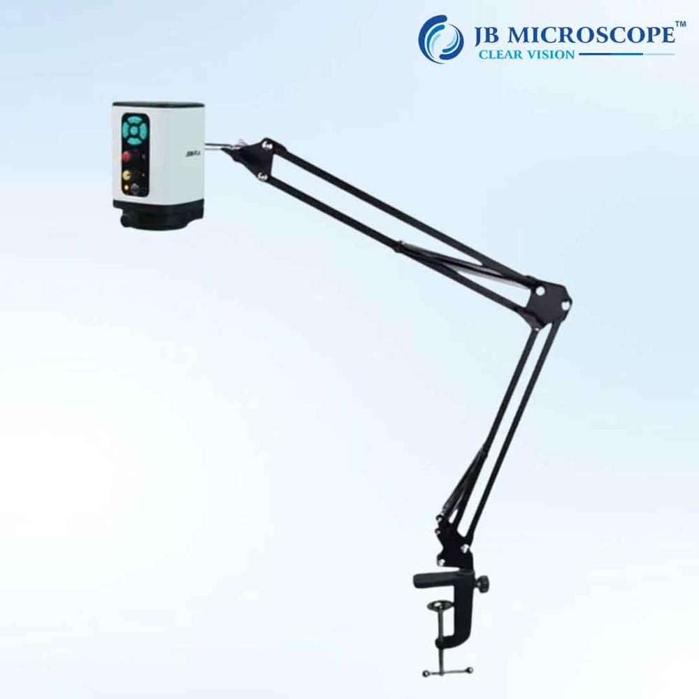 4K Digital Magnification JBM-PL4