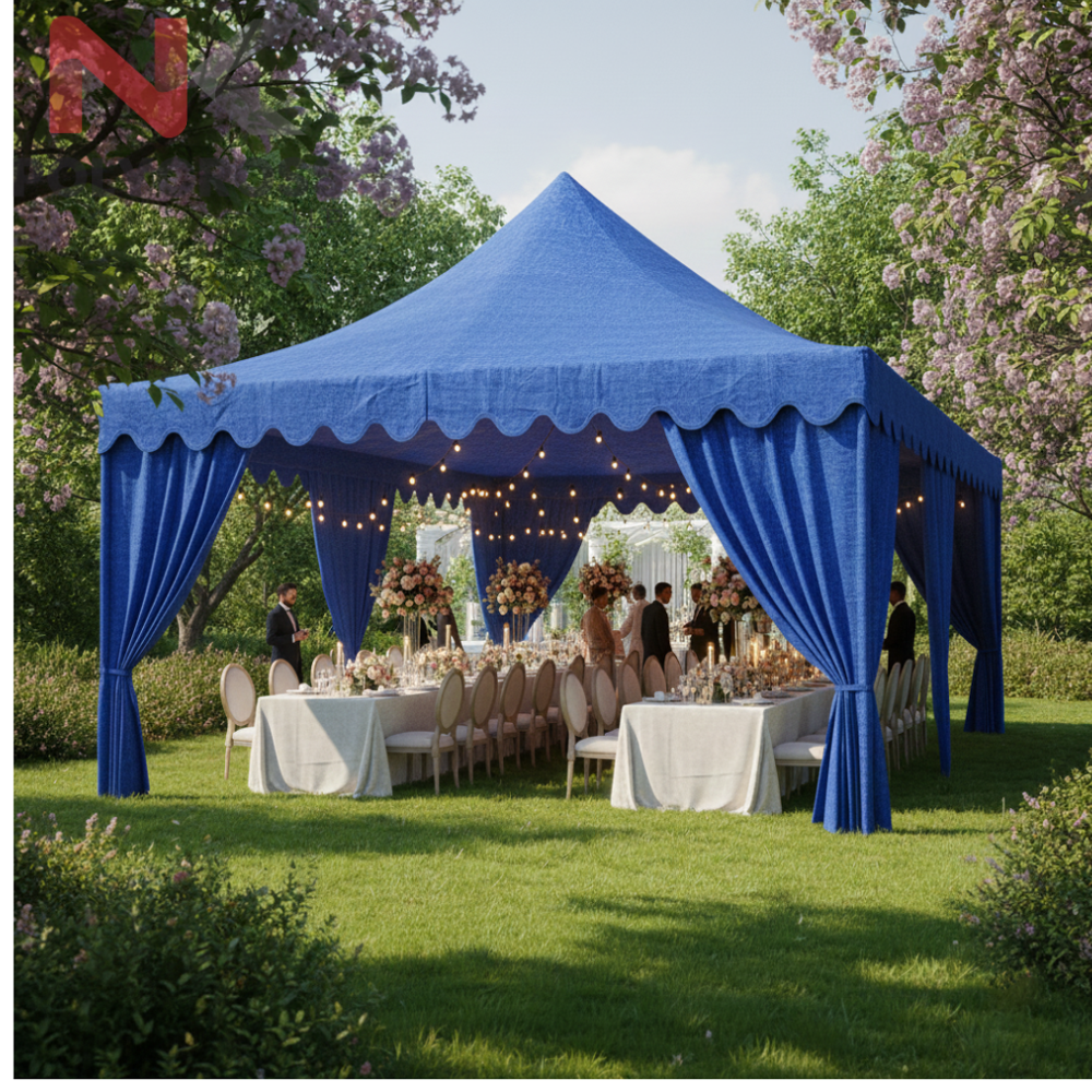 Wedding Tent Roof Sheet