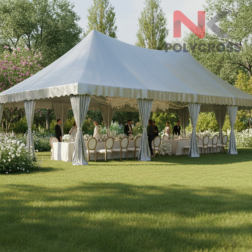 Wedding Tent Roof Sheet