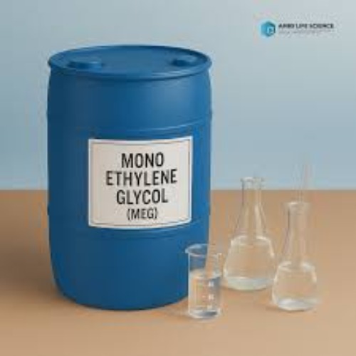 Mono Ethylene Glycol
