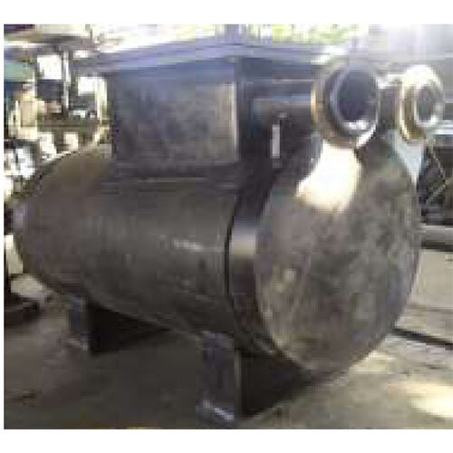Priming Pot - Capacity: As Per Requirement Pcs/hr