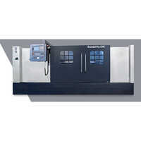 CNC Roll Turning Machine