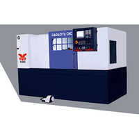 CNC Slate Bed Turning Machine