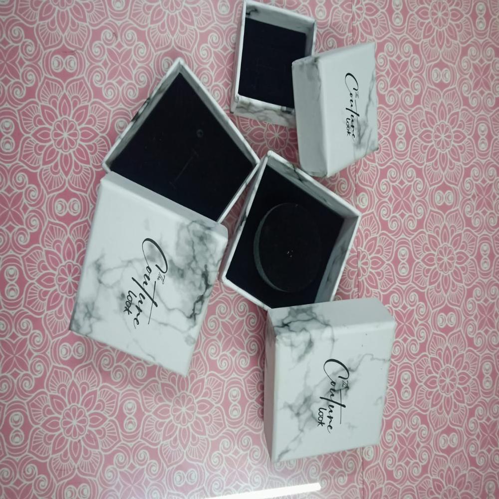 Custom Logo Luxury Packaging Watch Box