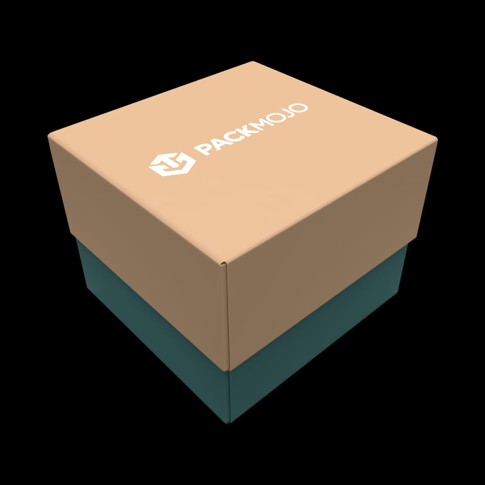 Custom Logo Luxury Packaging Watch Box