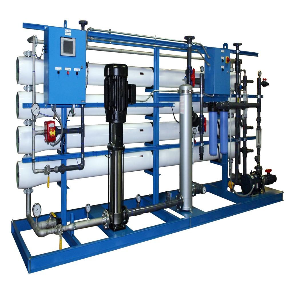 Reverse Osmosis (RO) System