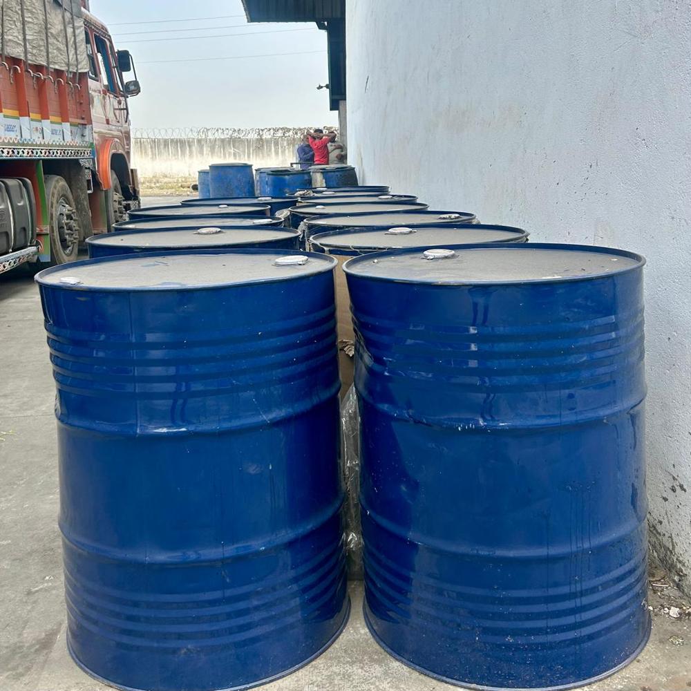 Refined Castor Oil - Grade: Industrial Grade