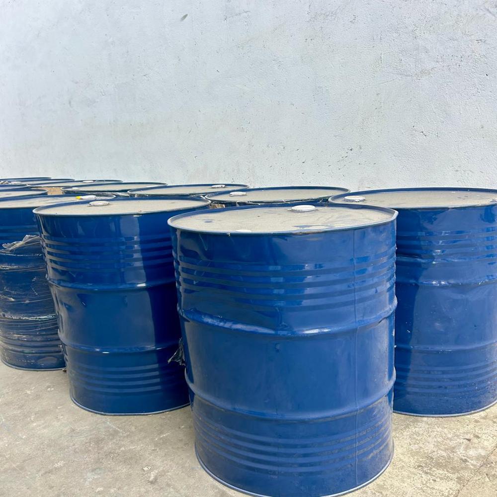Refined Castor Oil - Grade: Industrial Grade