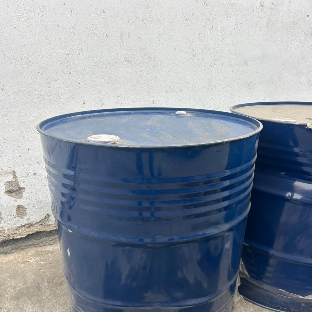 Refined Castor Oil - Grade: Industrial Grade