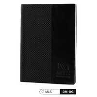 Dm103 Mls A5 Soft Cover Notebook