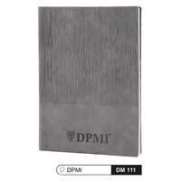 Dm111 Dpmi A5 Soft Cover Notebook