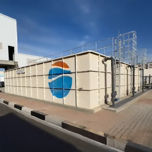 Decentralized And Compact Reuse Units