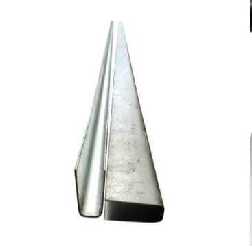 MS Rolling Shutter Gide