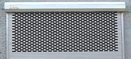 GI Rolling Shutter