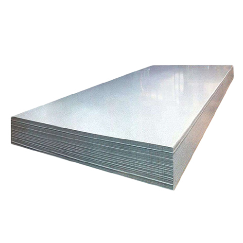 Gi Sheet By Saha Enterprise