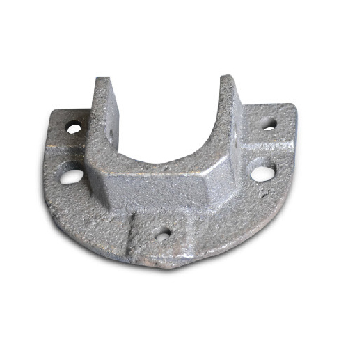350 GM U Clamp