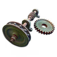 Chain Pulley Set