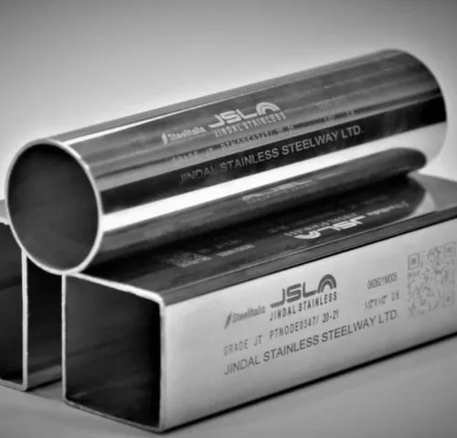 Jindal 304 Stainless Steel Pipe