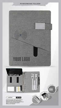 Dm1402 Jasper Power Bank Diary