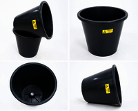 Esd Anti Static Dust Bin - Application: Cleanroom