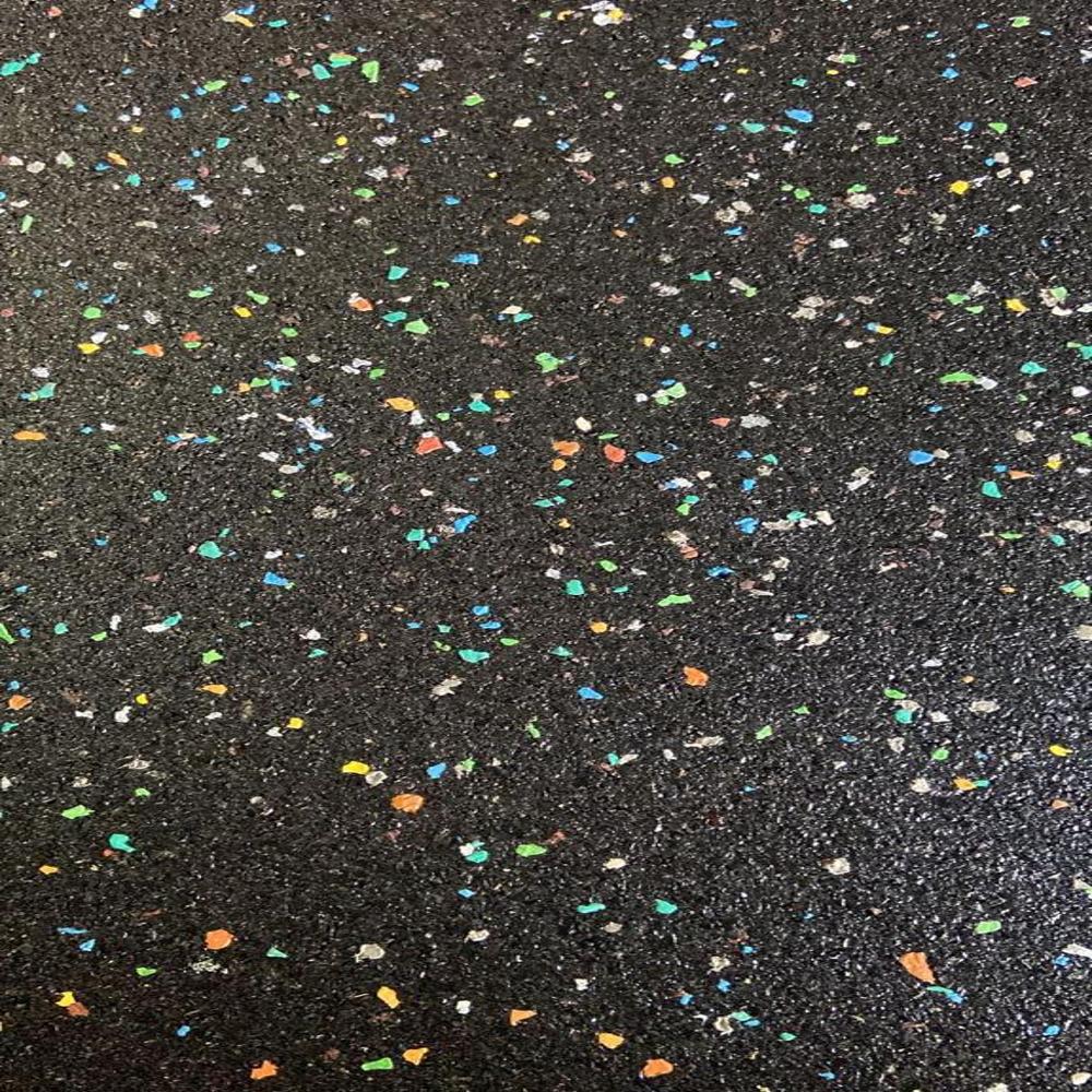 Fitness Studio Floor Mats