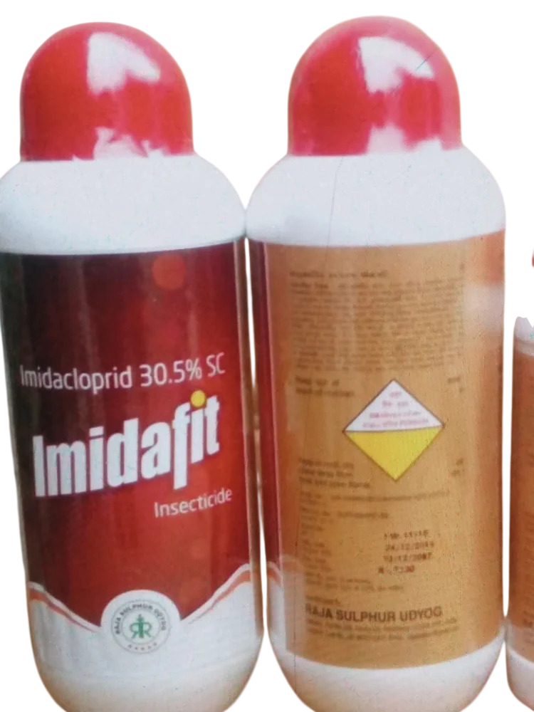 Imidacloprid Insecticide