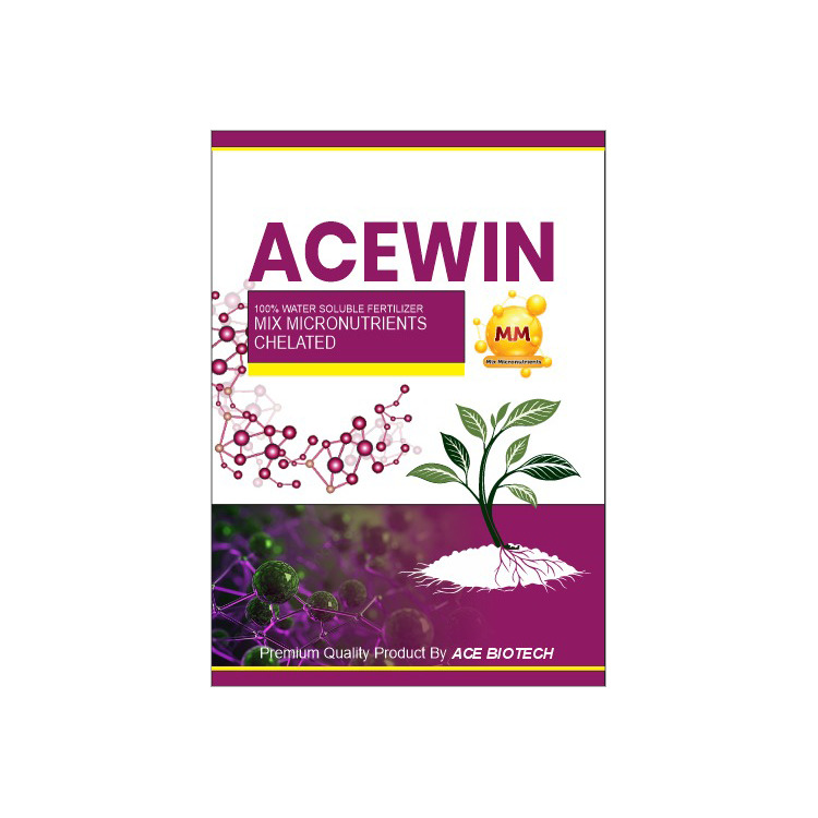 Acewin (Mix Micronutrients Chelated)