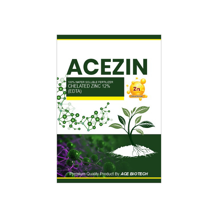 Acezin (100% Water Soluble Fertilizers)