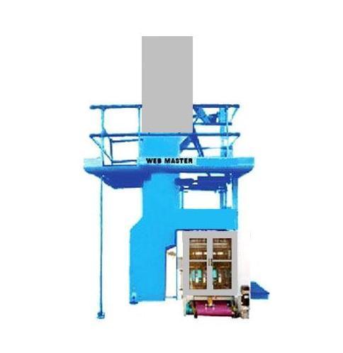 वेब मास्टर स्पीड 1:2:2 फ़ोल्डर