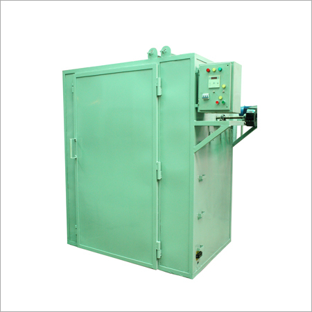 Industrial Ovens