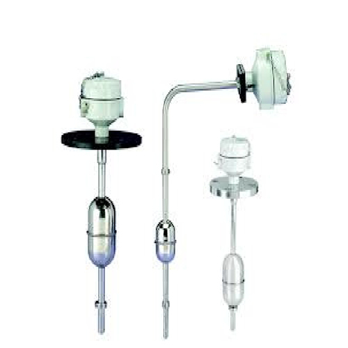 Float Operated Magnetic Level Switch