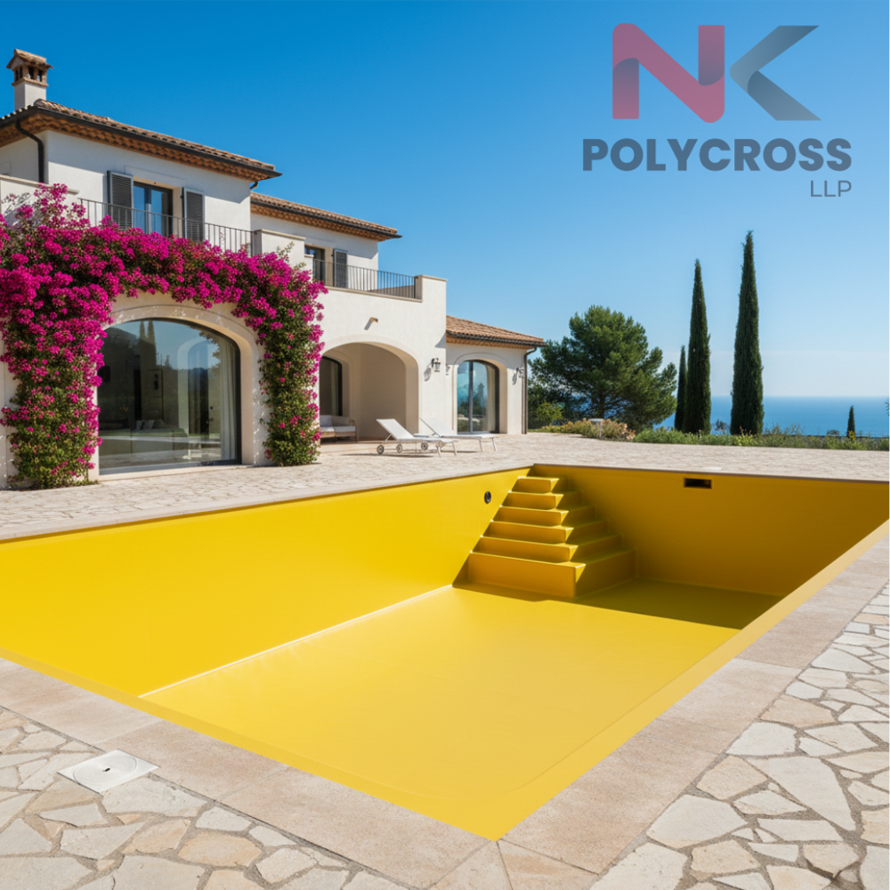 Swimming Pool Cover